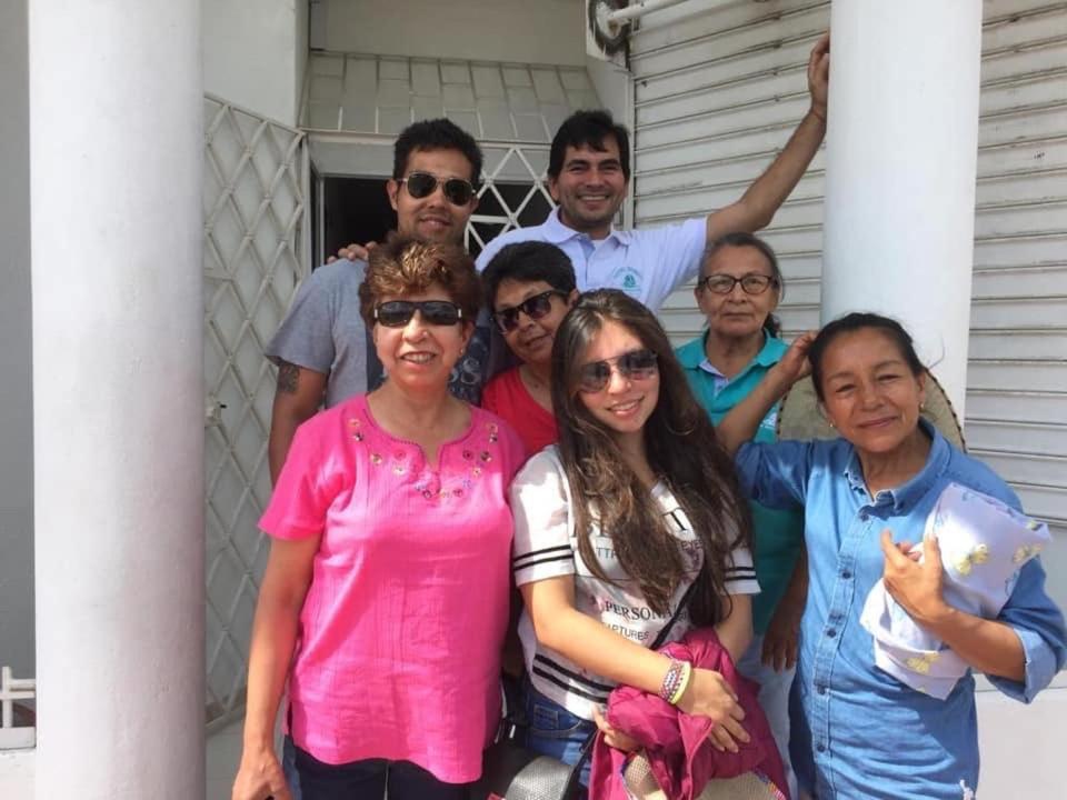 Hotel Monaco De Riohacha Exterior photo